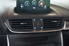 2016款马自达CX-4