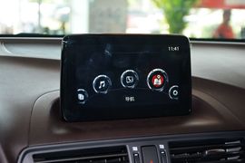 2016款马自达CX-4