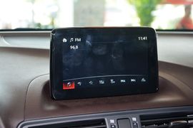 2016款马自达CX-4