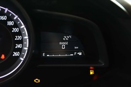 2016款马自达CX-4