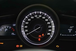 2016款马自达CX-4