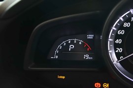 2016款马自达CX-4