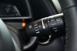 2016款马自达CX-4