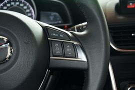 2016款马自达CX-4