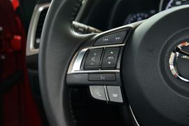 2016款马自达CX-4