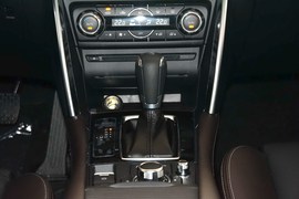 2016款马自达CX-4