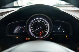 2016款马自达CX-4