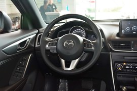 2016款马自达CX-4