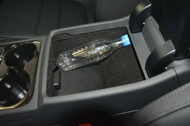 2017款大众途锐3.0TSI驭岳型