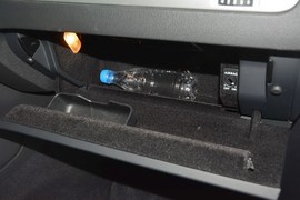 2017款大众途锐3.0TSI驭岳型
