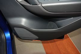 2017款大众途锐3.0TSI驭岳型