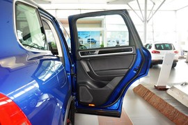 2017款大众途锐3.0TSI驭岳型