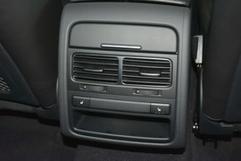 2017款大众途锐3.0TSI驭岳型