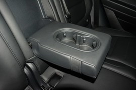 2017款大众途锐3.0TSI驭岳型