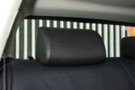 2017款大众途锐3.0TSI驭岳型
