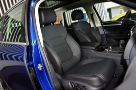 2017款大众途锐3.0TSI驭岳型