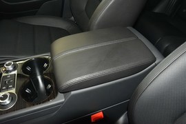 2017款大众途锐3.0TSI驭岳型