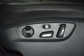 2017款大众途锐3.0TSI驭岳型