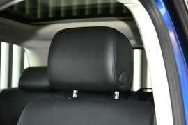 2017款大众途锐3.0TSI驭岳型