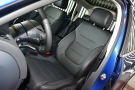 2017款大众途锐3.0TSI驭岳型