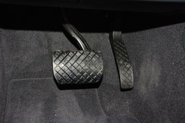 2017款大众途锐3.0TSI驭岳型