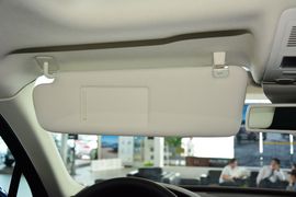 2017款大众途锐3.0TSI驭岳型