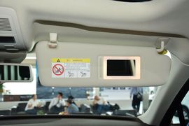 2017款大众途锐3.0TSI驭岳型