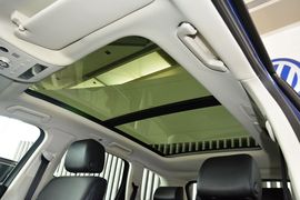 2017款大众途锐3.0TSI驭岳型