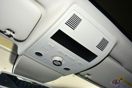 2017款大众途锐3.0TSI驭岳型