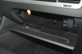 2017款大众途锐3.0TSI驭岳型
