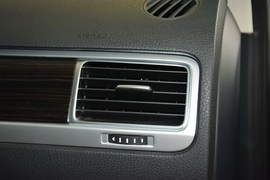 2017款大众途锐3.0TSI驭岳型
