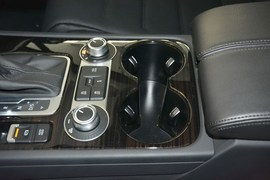 2017款大众途锐3.0TSI驭岳型