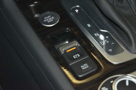 2017款大众途锐3.0TSI驭岳型