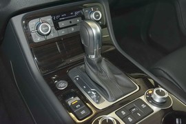 2017款大众途锐3.0TSI驭岳型