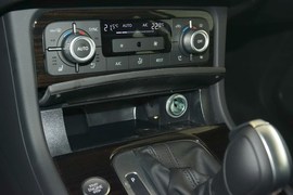 2017款大众途锐3.0TSI驭岳型