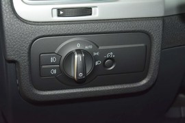 2017款大众途锐3.0TSI驭岳型