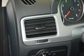 2017款大众途锐3.0TSI驭岳型
