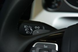 2017款大众途锐3.0TSI驭岳型