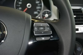 2017款大众途锐3.0TSI驭岳型