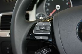 2017款大众途锐3.0TSI驭岳型