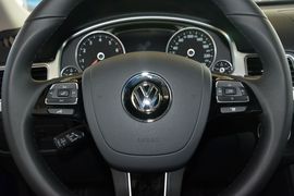 2017款大众途锐3.0TSI驭岳型