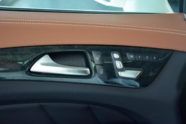 2016款奔驰CLS260