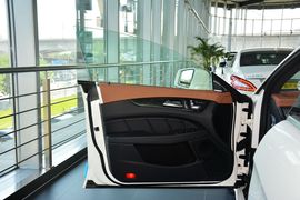 2016款奔驰CLS260