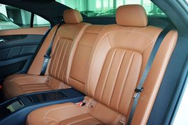 2016款奔驰CLS260