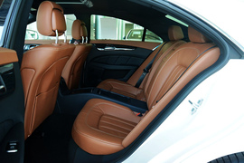 2016款奔驰CLS260