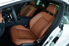2016款奔驰CLS260