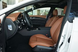 2016款奔驰CLS260