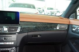 2016款奔驰CLS260