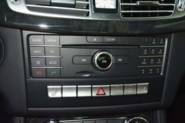 2016款奔驰CLS260