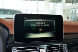 2016款奔驰CLS260